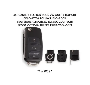 Vw-Skoda-Seat 3 Botuton